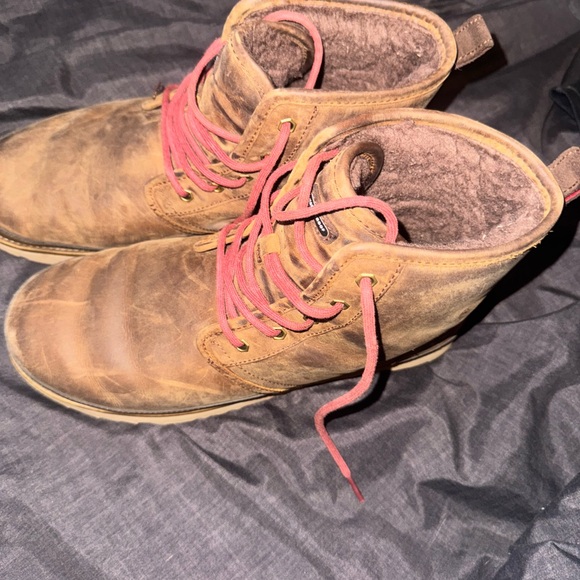 Men’s Ugg Boot